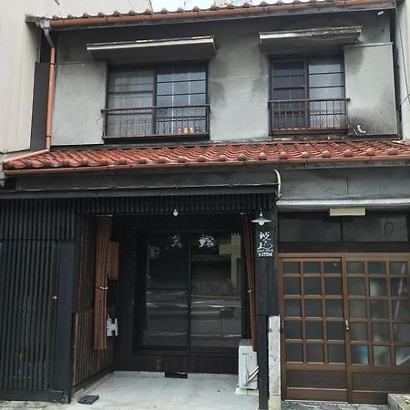 Guesthouse Kiten Gifu Esterno foto
