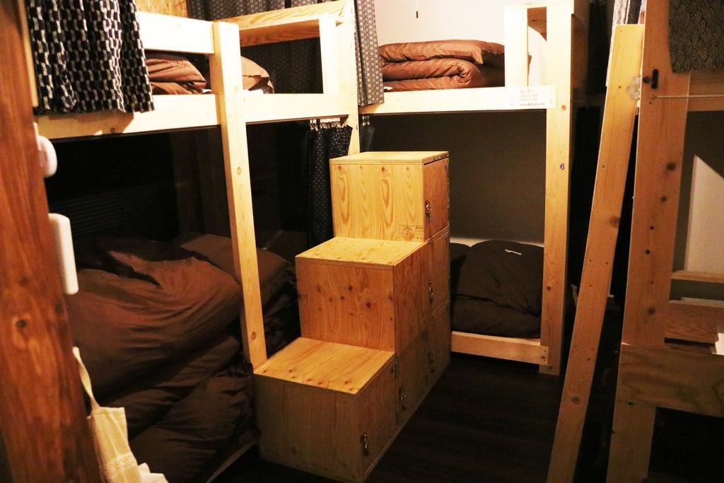 Guesthouse Kiten Gifu Esterno foto
