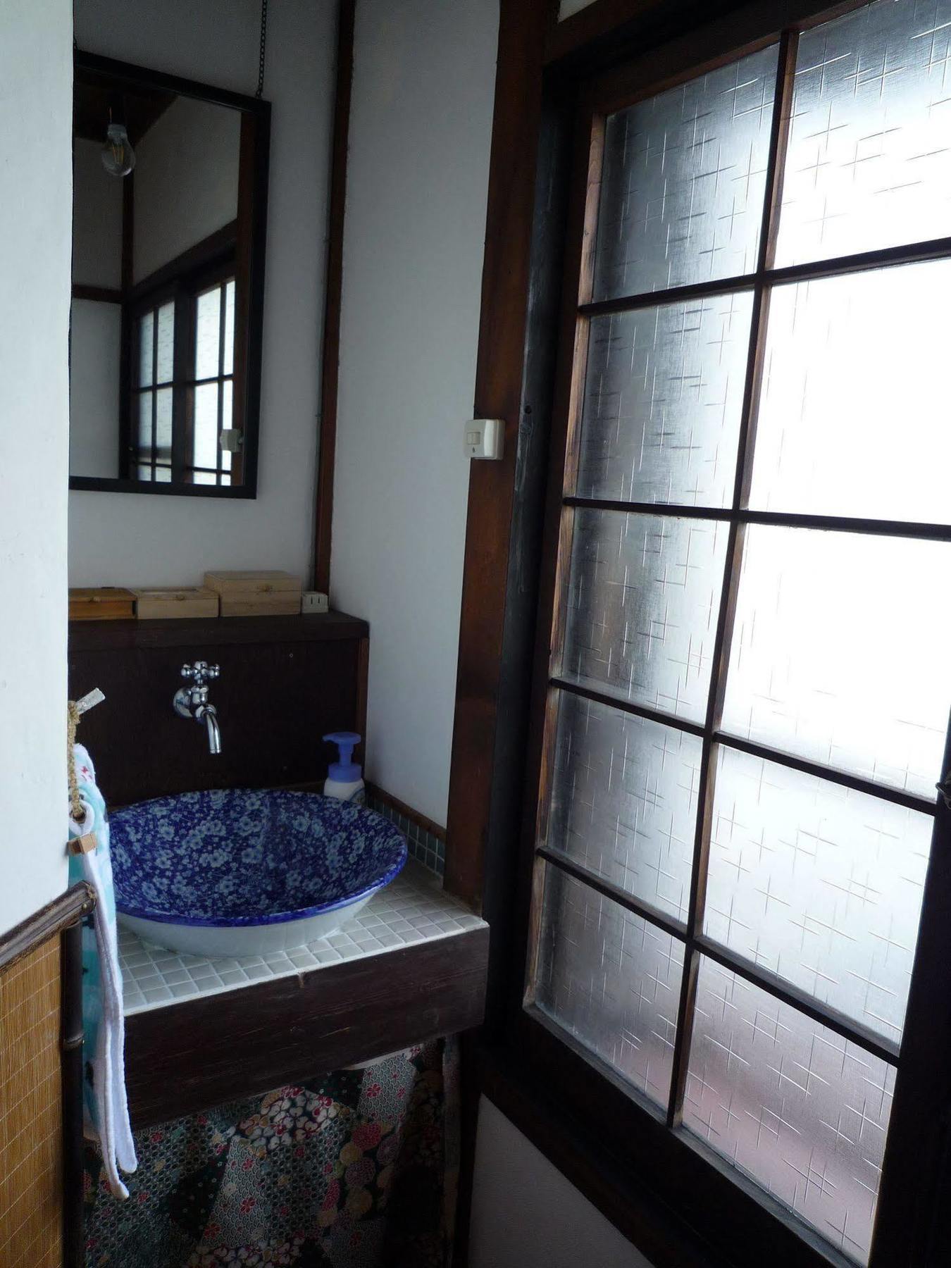 Guesthouse Kiten Gifu Esterno foto