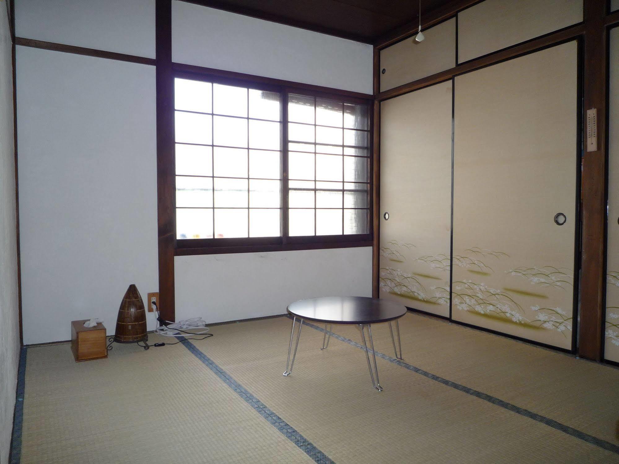 Guesthouse Kiten Gifu Esterno foto