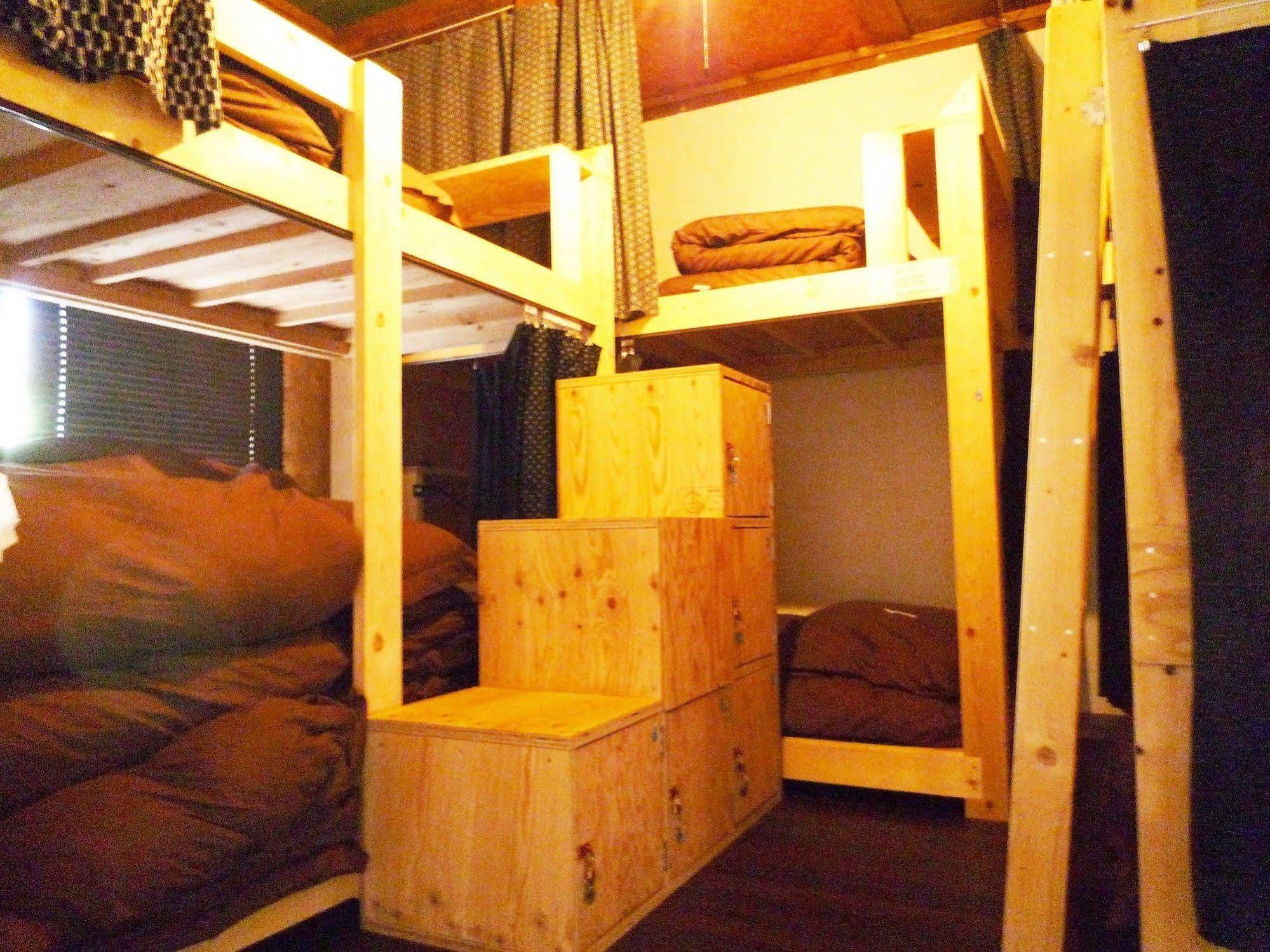 Guesthouse Kiten Gifu Esterno foto