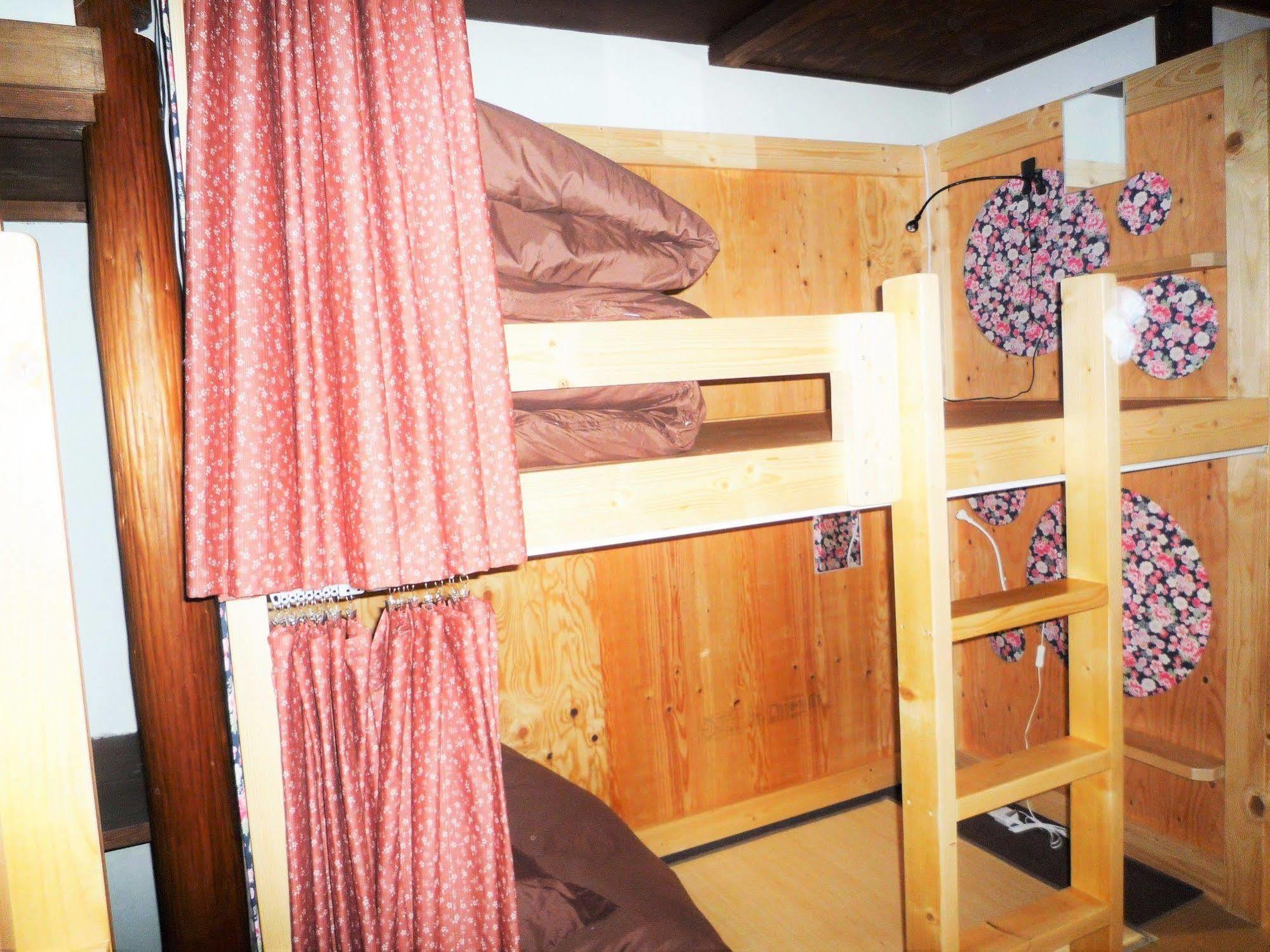 Guesthouse Kiten Gifu Esterno foto
